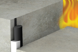 Sellador acrÃlico contra el fuego - Imagen 3