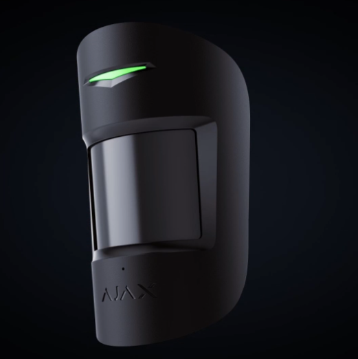 MotionProtect S Jeweller