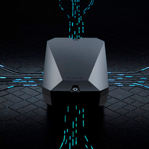 Hub Hybrid (4G)
