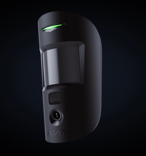MotionCam S (PhOD) Jeweller